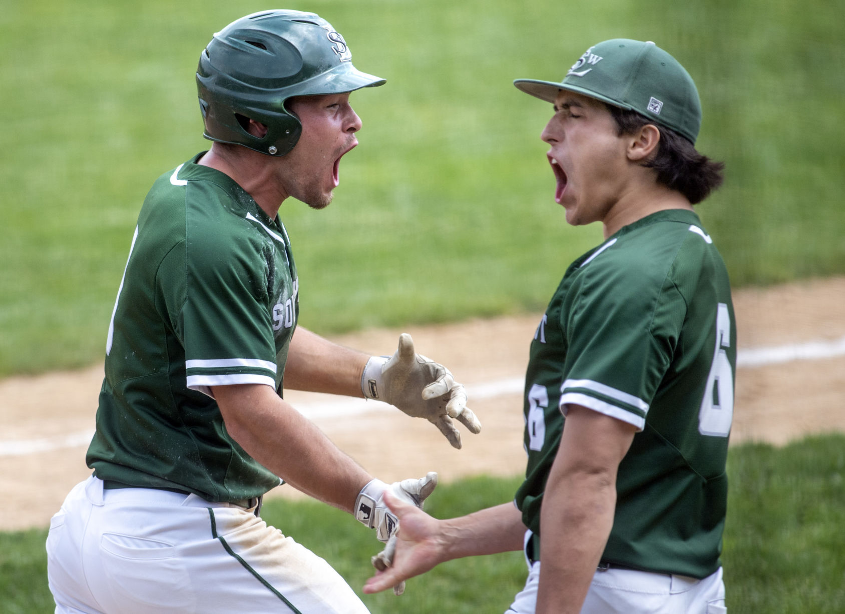 Lincoln East vs. Lincoln Southwest, 5.15